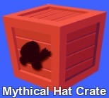 Zdjęcie oferty: Mining Simulator Mythical Hat Crate