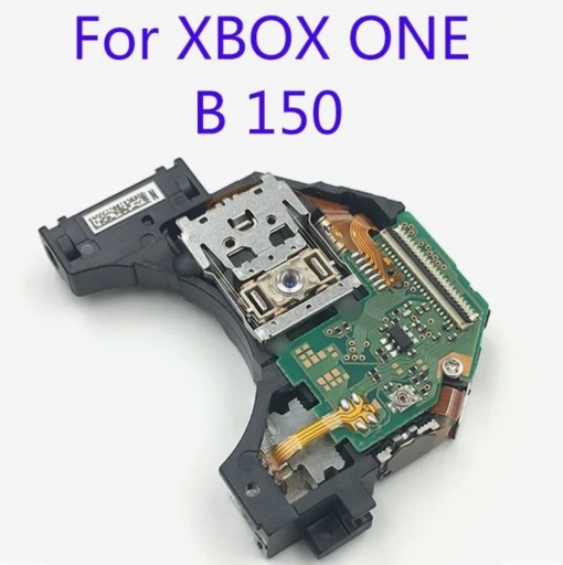 Zdjęcie oferty: Laser Xbox  Blu Ray HOP-B150