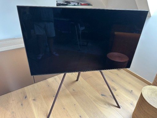 Zdjęcie oferty: Stojak Studio VG-STSM11B do  TV Samsung