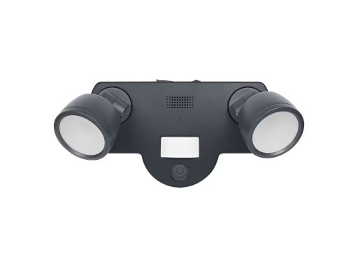 Zdjęcie oferty: Ledvance Smart+ lampa zewnętrzna z kamerą WLAN Multi Spot