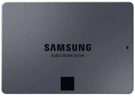 Zdjęcie oferty: Dysk SSD 1TB Samsung 870 QVO nowy