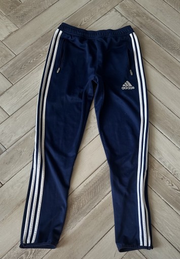 Zdjęcie oferty: Spodnie dresowe Adidas climacool lampas M