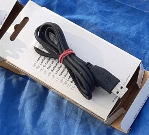 Zdjęcie oferty: Kabel USB  Power Bank 