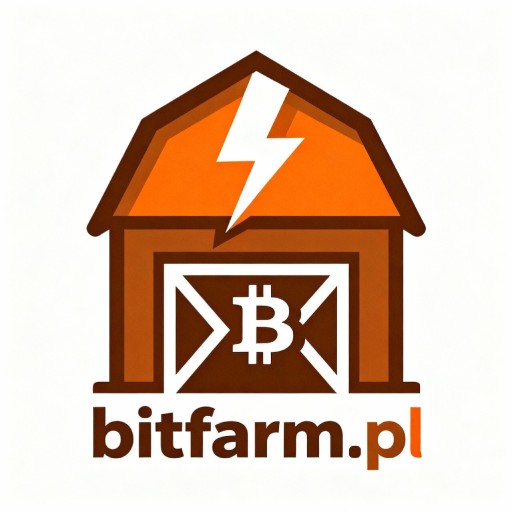 Zdjęcie oferty: bitfarm.pl - krypto, mining farm, fintech/IT brand