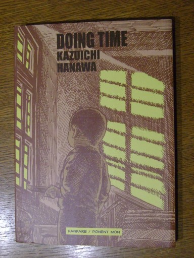 Zdjęcie oferty: Kazuichi Hanawa, Doing Time