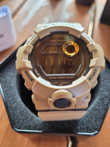 Zdjęcie oferty: Zegarek CASIO G-SHOCK GBD-800UC-5ER