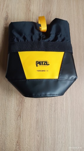 Zdjęcie oferty: Woreczek Petzl Toolbag 1.5