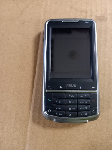 Zdjęcie oferty: telefon Asus P526 GPS Windows Mobile 6.0 