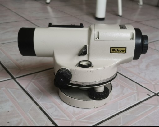 Zdjęcie oferty: Nivelator Nikon AZ-1 