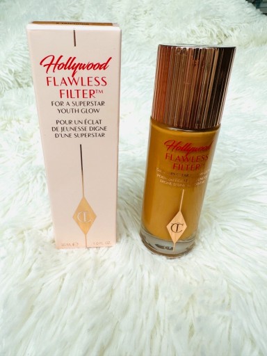 Zdjęcie oferty: CHARLOTTE TILBURY HOLLYWOOD FILTER 