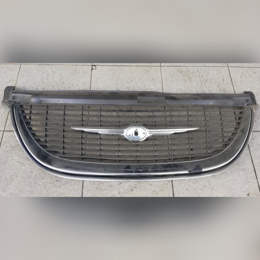 Zdjęcie oferty: Atrapa Grill Chrysler Town Country 96-00 UNIKAT