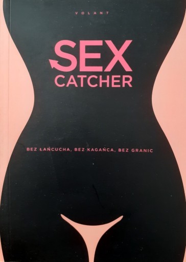 Zdjęcie oferty: Sex catcher Volant