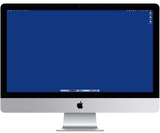 Zdjęcie oferty: Apple iMac (Retina 5K, 27-calowy)