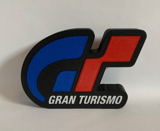 Zdjęcie oferty: GT Gran Turismo plafon pod Lampkę LED