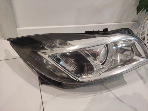 Zdjęcie oferty: Opel Insignia A Prawa reflektor lampa xenon skrętn