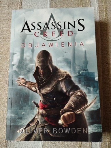 Zdjęcie oferty: Assassin's Creed Objawienia