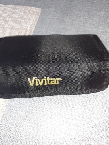 Zdjęcie oferty: Zestaw filtrów VIVITAR