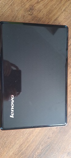 Zdjęcie oferty: Sprzedam Lenowo ideapad Y550