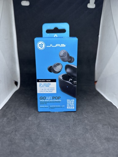 Zdjęcie oferty: Bezprz. słuchawki douszne GO Air POP True JLAB