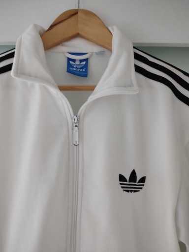 Zdjęcie oferty: Bluza rozpinana adidas orginals 