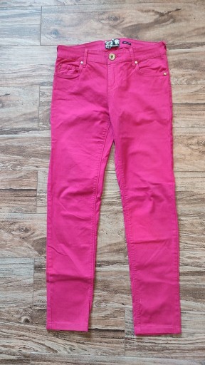 Zdjęcie oferty: Spodnie jeansy River Island roz.10/36