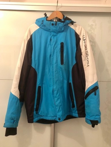 Zdjęcie oferty: Markowa profesjonalna kurtka narciarska Wilder Kaiser