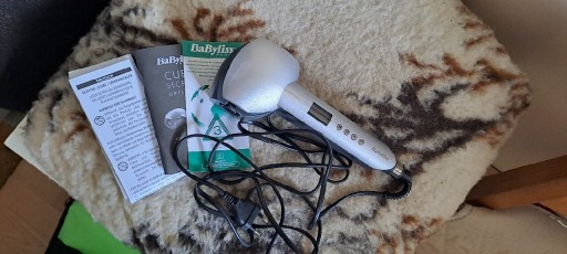 Zdjęcie oferty: Lokówka BaByliss Curl Secret Optimum C1600E