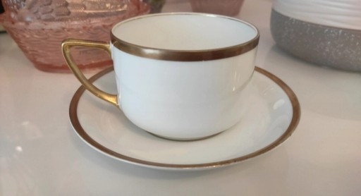 Zdjęcie oferty: Filiżanka Rosenthal Undine 1906