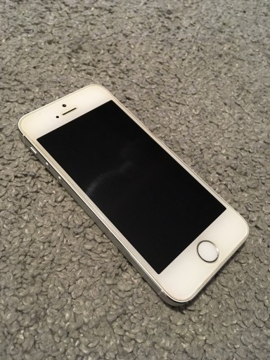 Zdjęcie oferty: IPhone 5s 