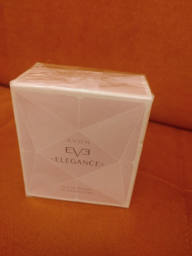 Zdjęcie oferty: Woda perfumowana EVE elegance