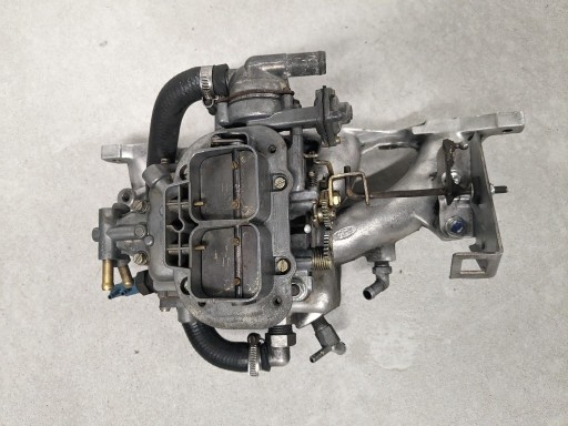 Zdjęcie oferty: Gaźnik Weber 38DGAS Ford Escort Taunus Capri