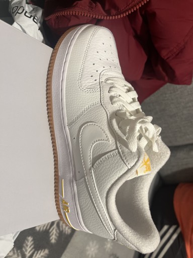 Zdjęcie oferty: buty sportowe nike air force 