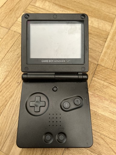 Zdjęcie oferty: Nintendo Game Boy Advance SP