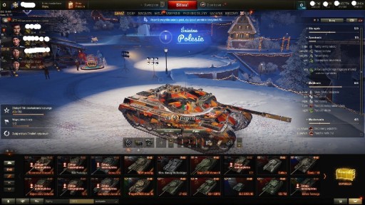 Zdjęcie oferty: World of tanks