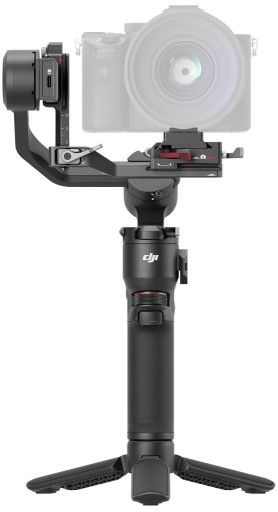 Zdjęcie oferty: Gimbal DJI RS 3 Mini