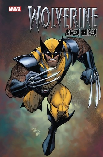 Zdjęcie oferty: Wolverine. Jason Aaron. Tom 4