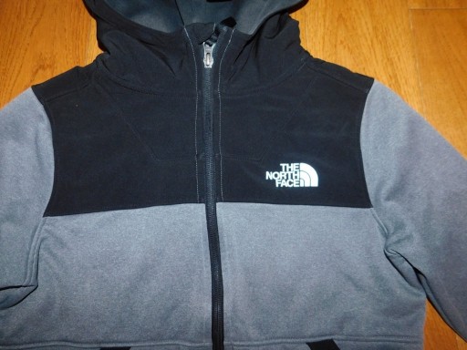 Zdjęcie oferty: Bluza sportowa The North Face roz L