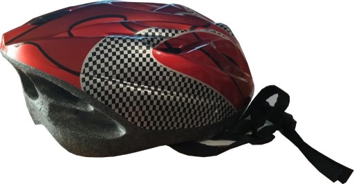 Zdjęcie oferty: kask rowerowy