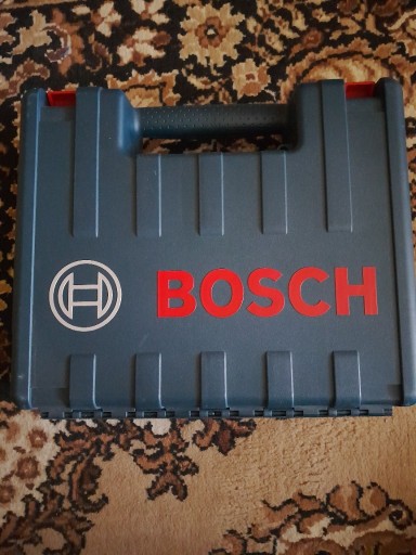 Zdjęcie oferty: walizka do wkrętarki Bosch GSR 12-2 Professional