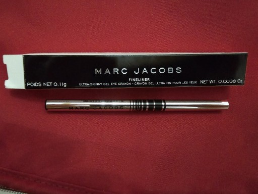 Zdjęcie oferty: MARC JACOBS Fineliner Ultra Skiny kredka do oczu