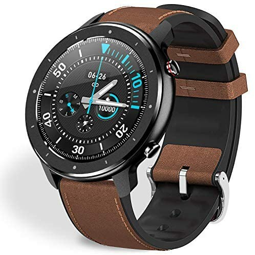 Zdjęcie oferty: Smartwatch Fulmoza F12,  zegarek męski sportowy