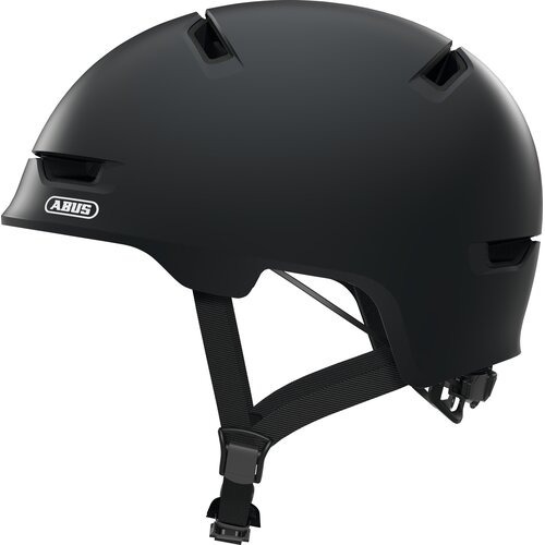 Zdjęcie oferty: Kask rowerowy Abus Scraper 3.0 r. 57-61