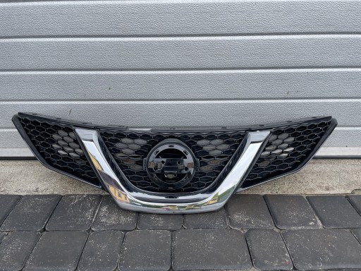 Zdjęcie oferty: ATRAPA GRILL NISSAN QASHQAI  62312-4EA0D