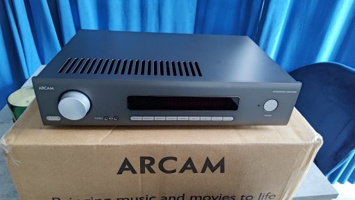 Zdjęcie oferty: Wzmacniacz arcam sa30