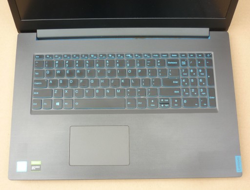 Zdjęcie oferty: Lenovo IdeaPad L340-17 i7-9750H / 9Gen