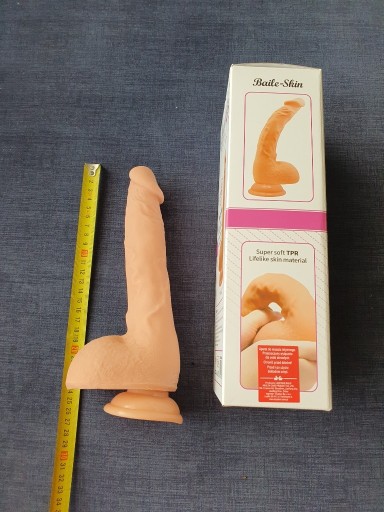 Zdjęcie oferty: Dildo 