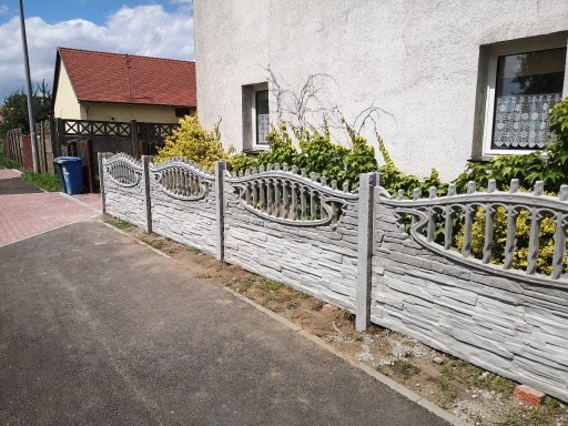 Zdjęcie oferty: Montaż i sprzedaż ogrodzeń Świdnica