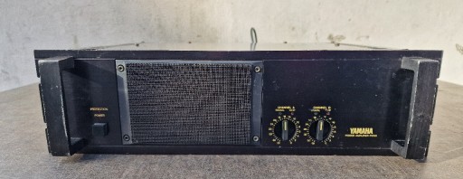 Zdjęcie oferty: Yamaha p2150 power amplifier oryginał 