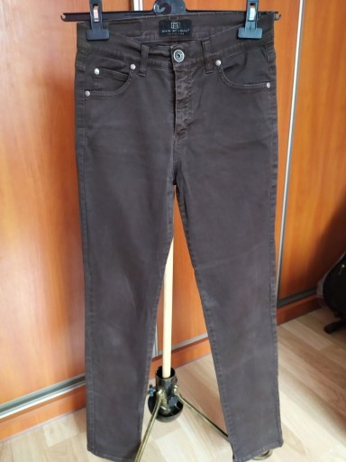 Zdjęcie oferty: Spodnie Jeans by Bessie W29 L32.