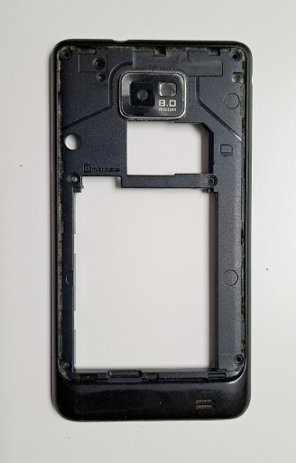 Zdjęcie oferty: Samsung Galaxy S2 i9100 - korpus, obudowa